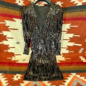 The Clothing Company Cocktail Dress